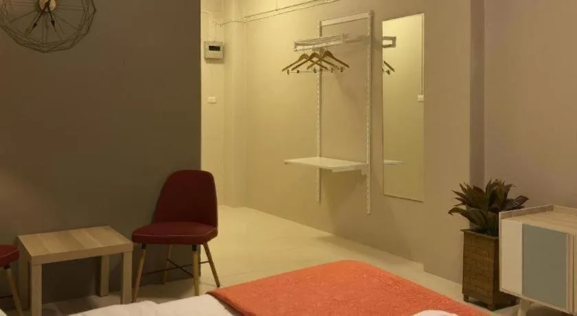 The Mansion Pakchong