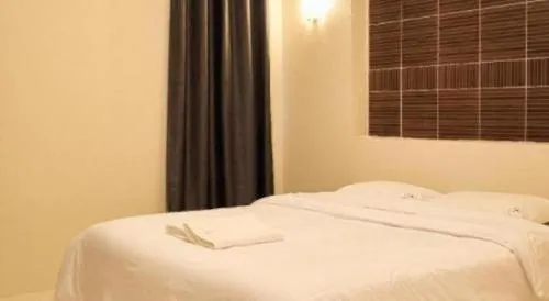 The Mansion Pakchong