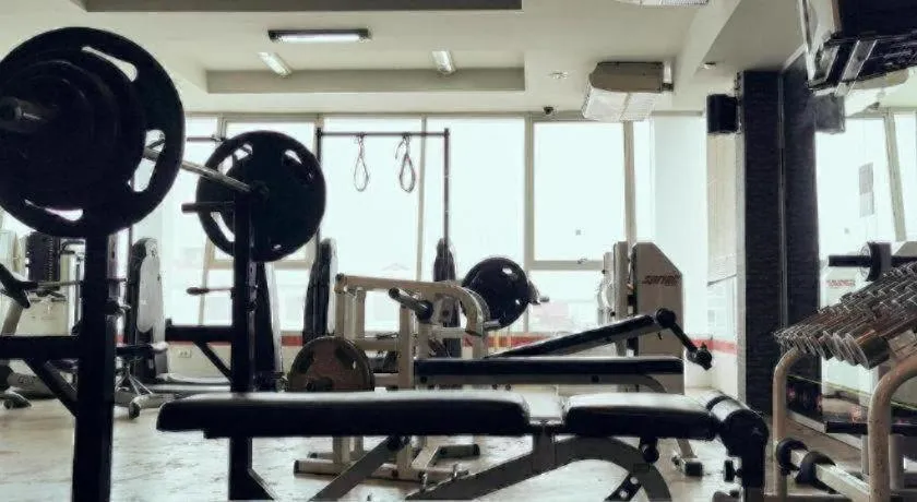 The Mansion Pakchong