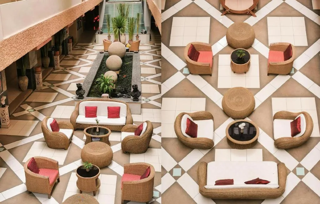 The Mansion Pakchong