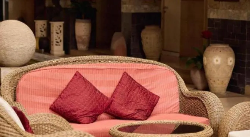 The Mansion Pakchong