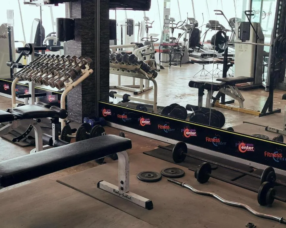 The Mansion Pakchong