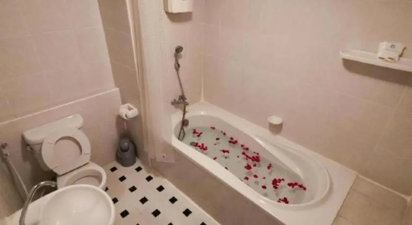 The Mansion Pakchong