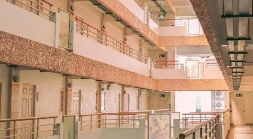 The Mansion Pakchong