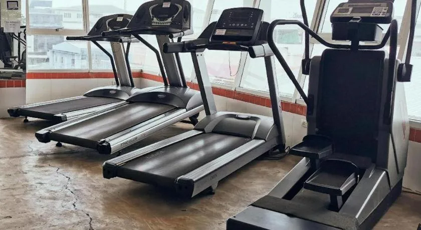 The Mansion Pakchong