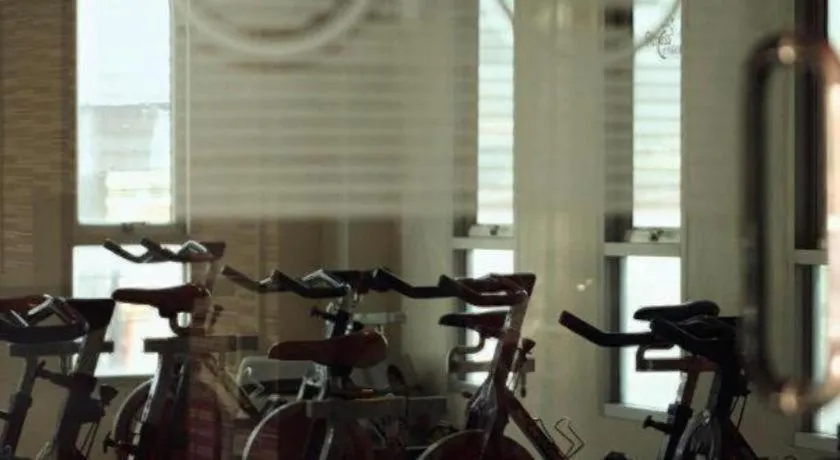 The Mansion Pakchong