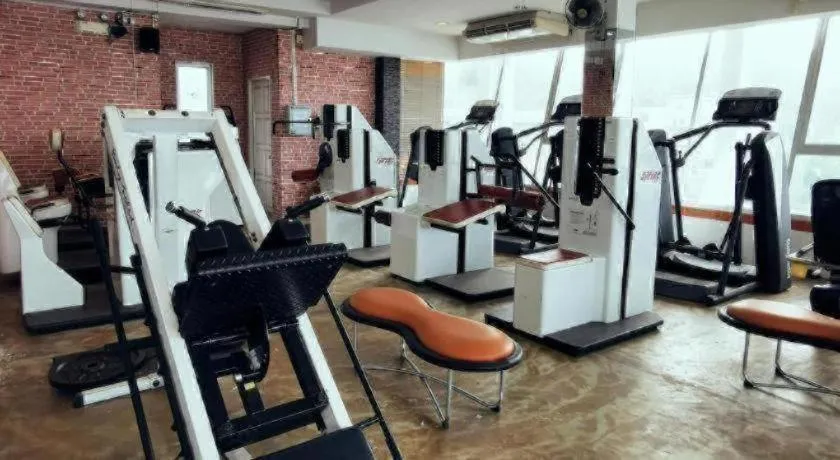 The Mansion Pakchong