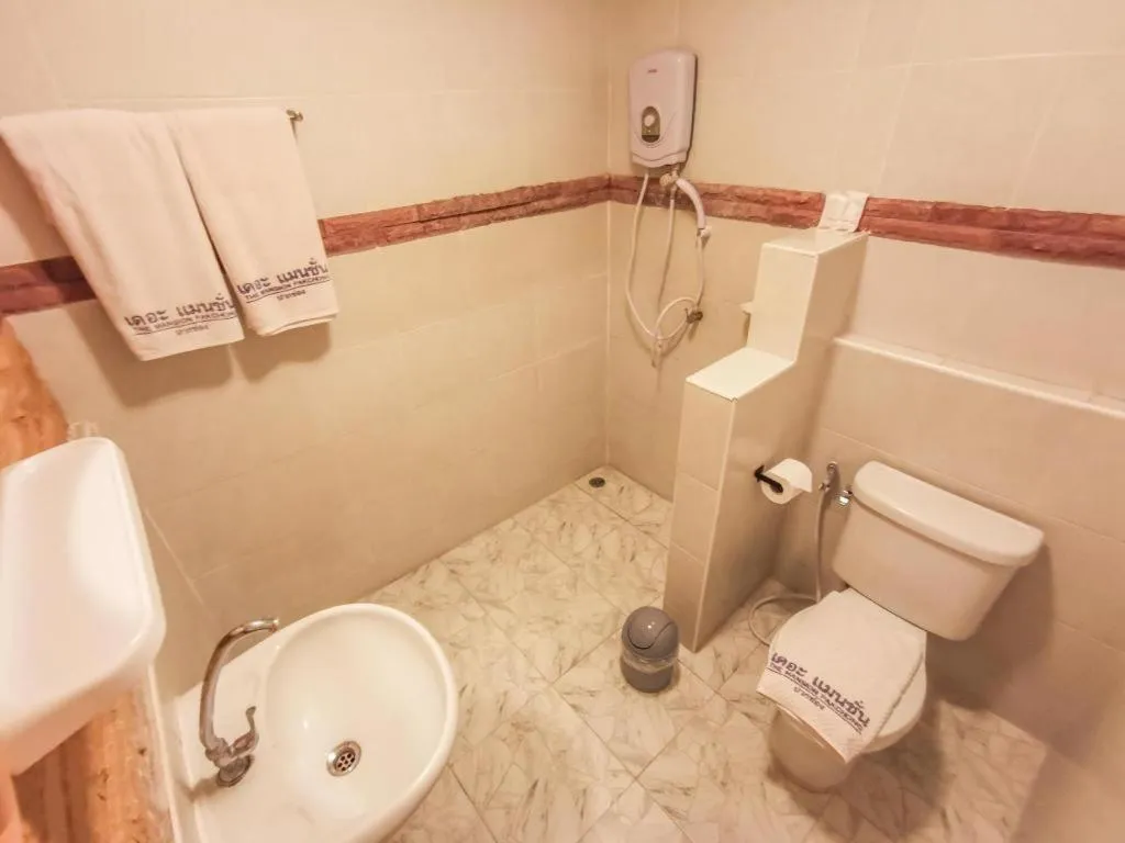 The Mansion Pakchong