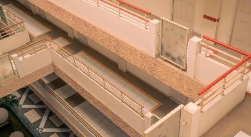 The Mansion Pakchong