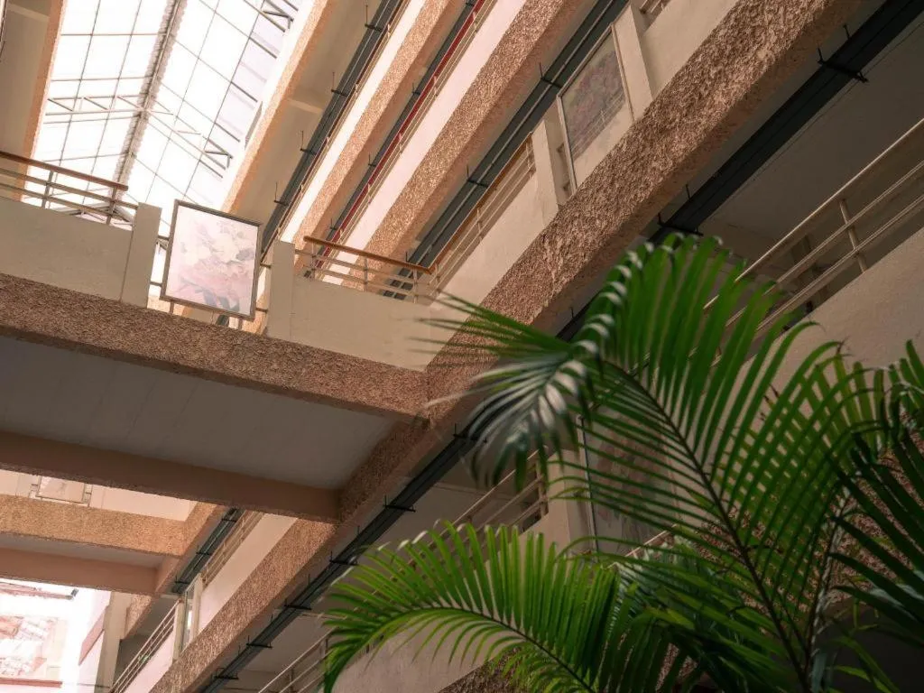 The Mansion Pakchong