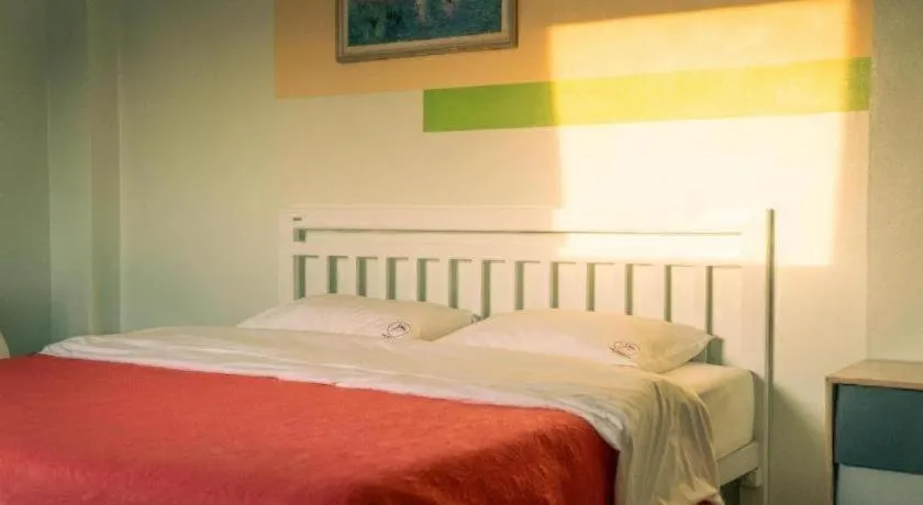 Bed in The Mansion Pakchong