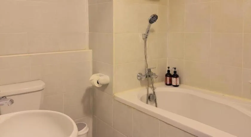 The Mansion Pakchong