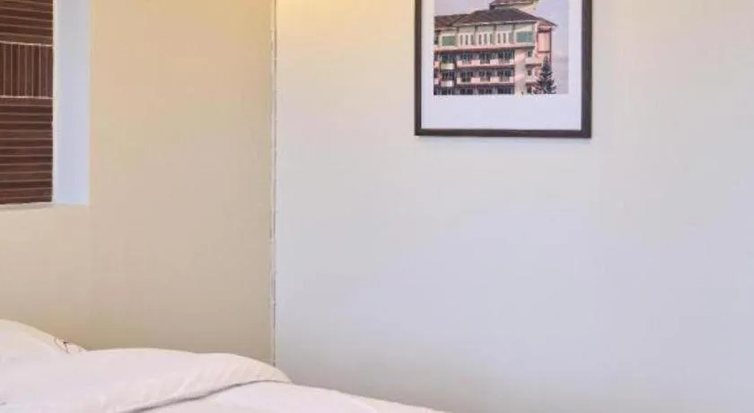 Bed in The Mansion Pakchong