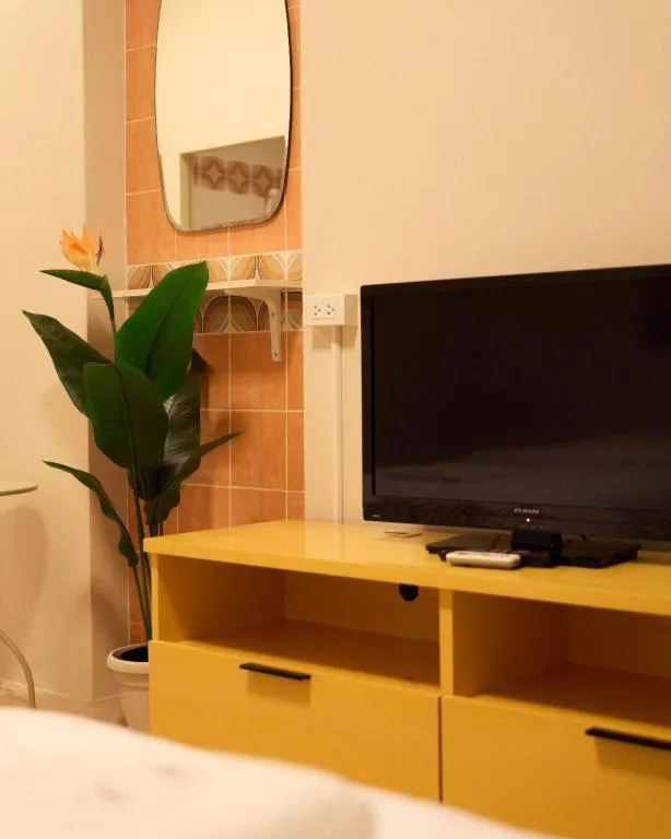 The Mansion Pakchong