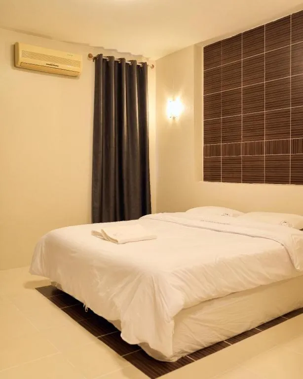 Bed in The Mansion Pakchong