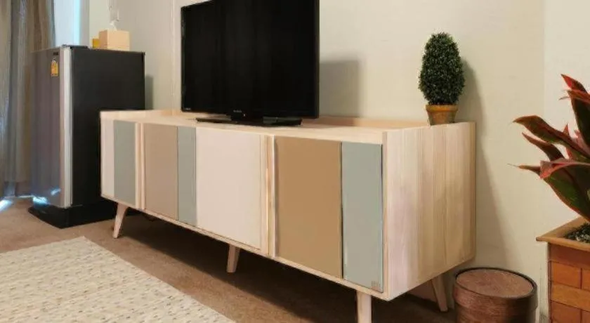 The Mansion Pakchong