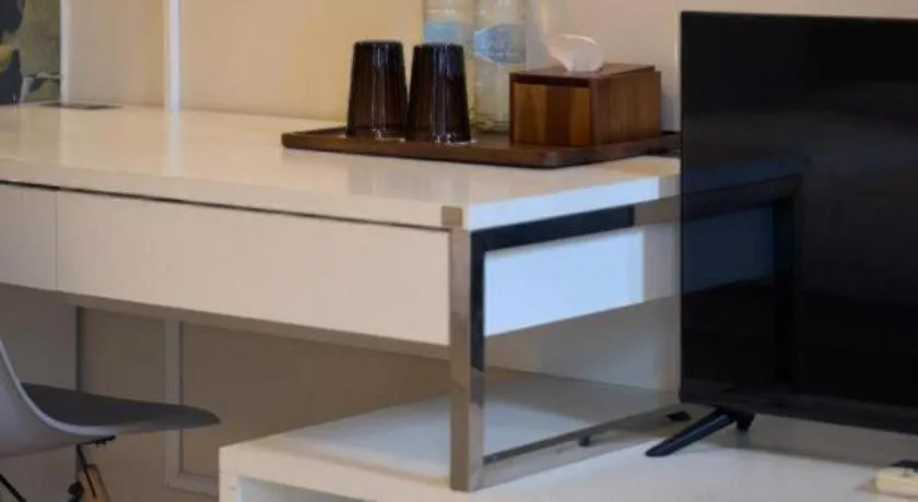 The Mansion Pakchong