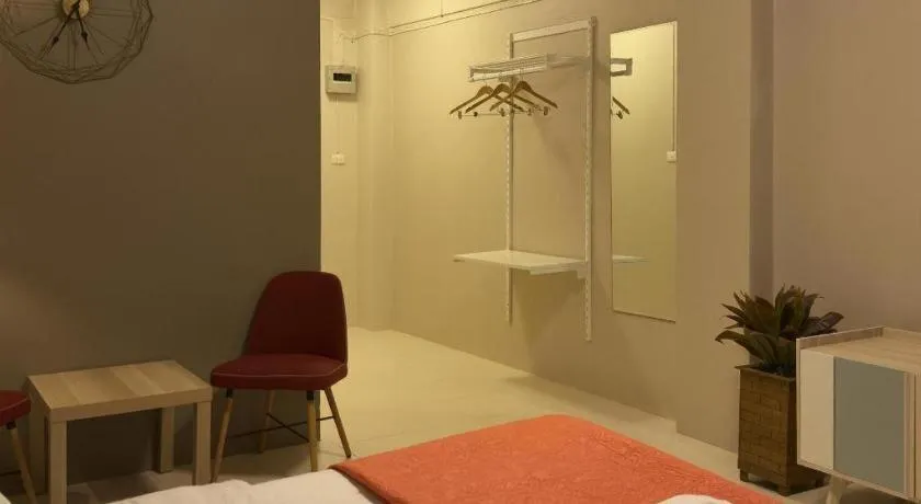 The Mansion Pakchong