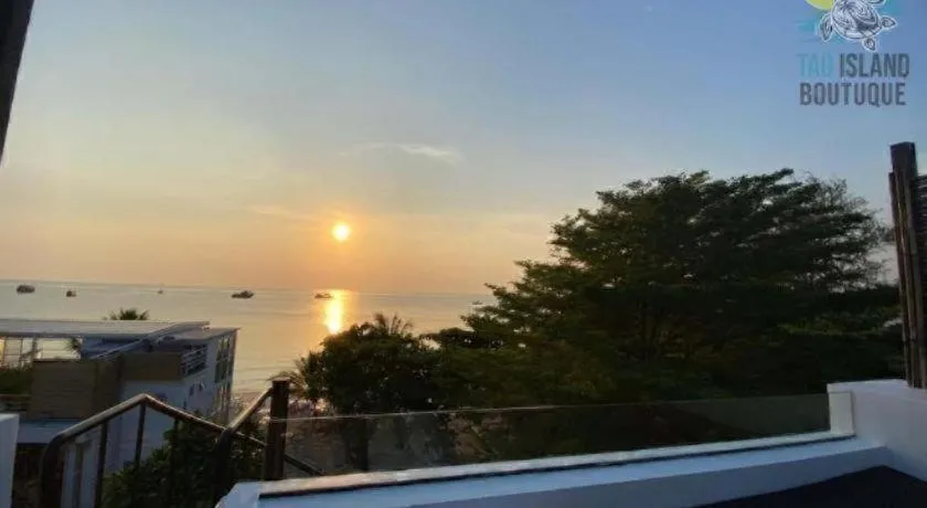 Tao Island Boutique Hotel