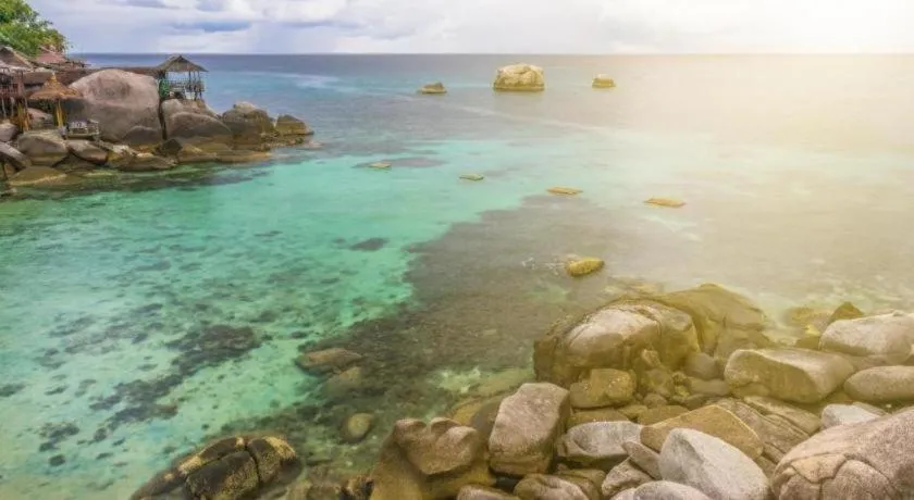Tao Island Boutique Hotel