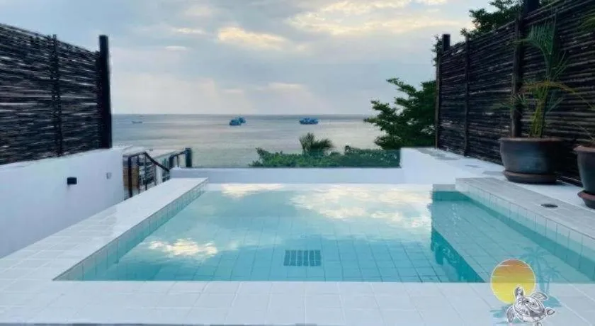 Tao Island Boutique Hotel