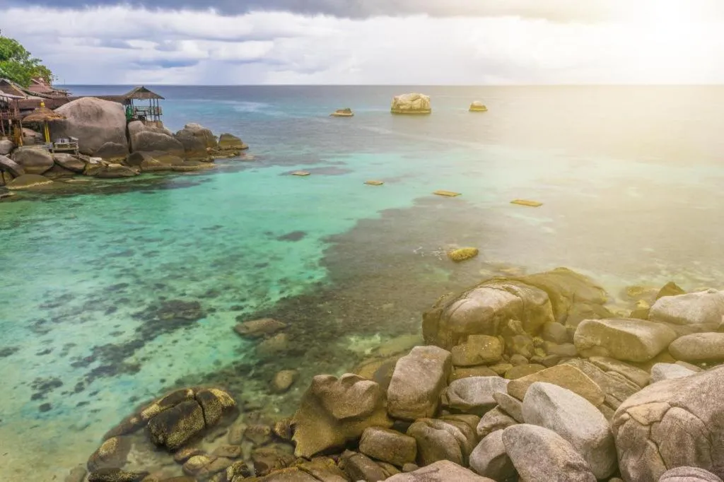 Tao Island Boutique Hotel