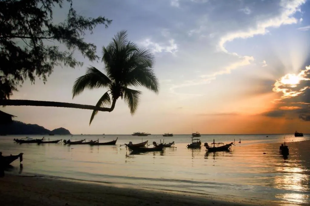 Tao Island Boutique Hotel
