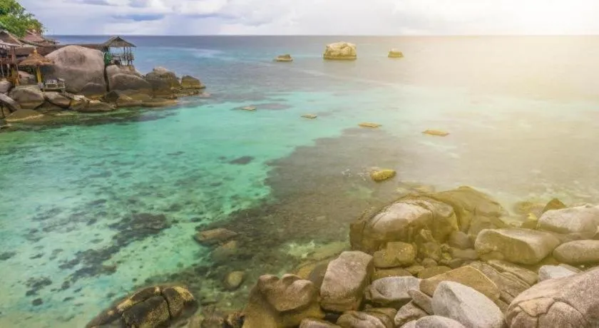 Tao Island Boutique Hotel