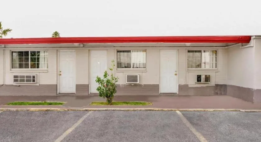 OYO Gateway Motel Las Vegas North Strip/Fremont St. Area