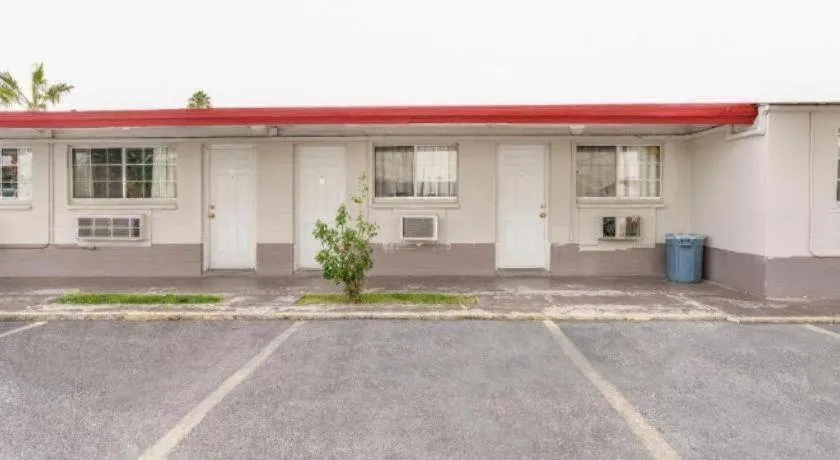 OYO Gateway Motel Las Vegas North Strip/Fremont St. Area