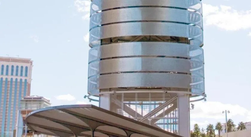 OYO Gateway Motel Las Vegas North Strip/Fremont St. Area