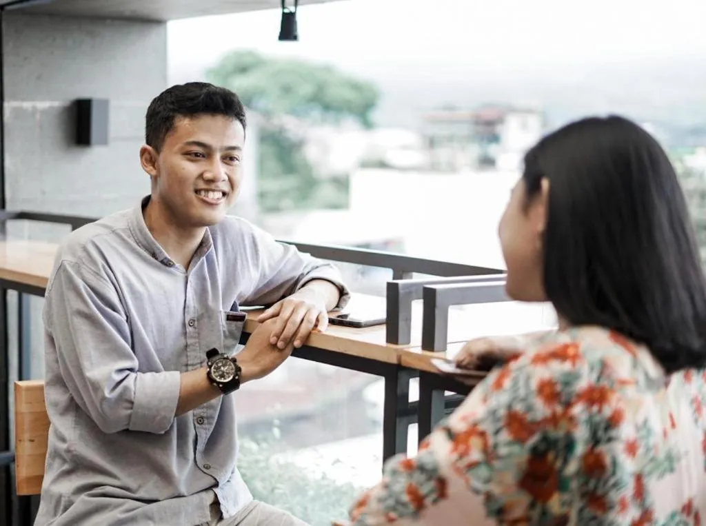 Front One Harvest Hotel Wonosobo