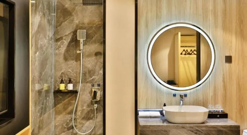 MIDI Hotel Guangdong Chaozhou Xiangqiao District Hanshan Teachers College