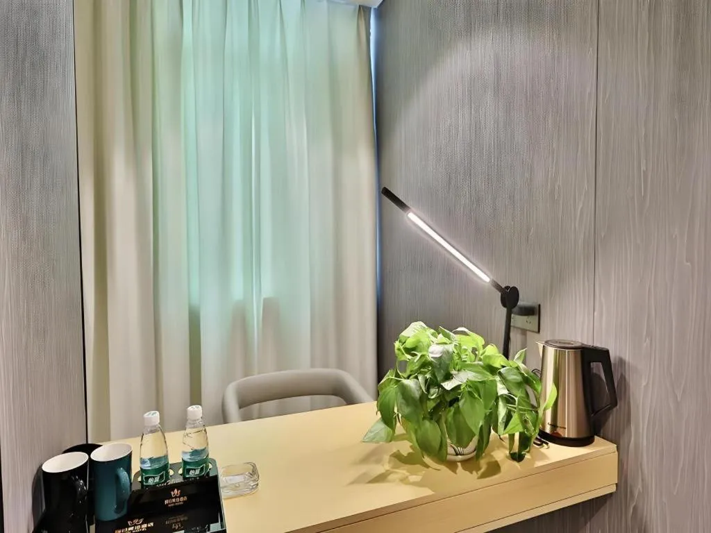 MIDI Hotel Guangdong Chaozhou Xiangqiao District Hanshan Teachers College