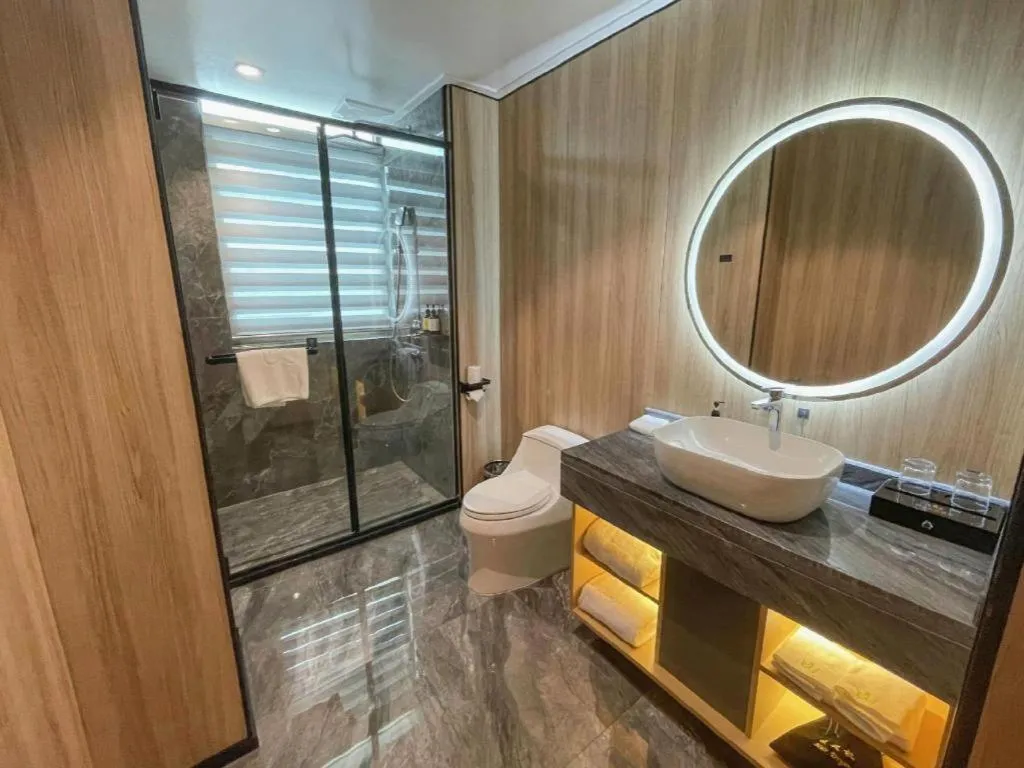 MIDI Hotel Guangdong Chaozhou Xiangqiao District Hanshan Teachers College