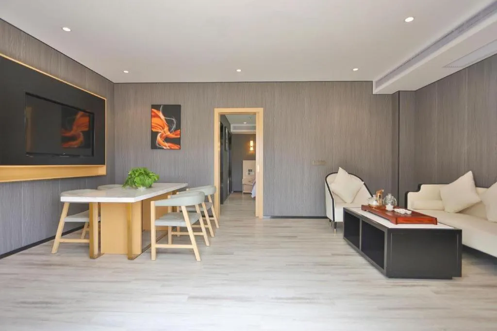 MIDI Hotel Guangdong Chaozhou Xiangqiao District Hanshan Teachers College