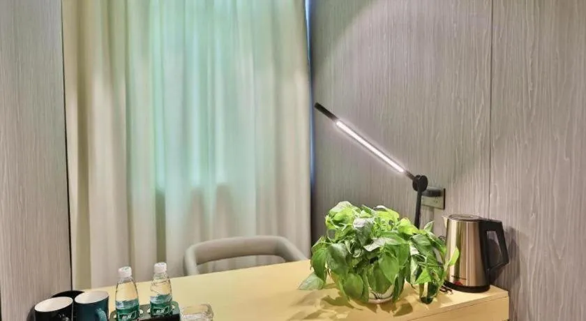 MIDI Hotel Guangdong Chaozhou Xiangqiao District Hanshan Teachers College