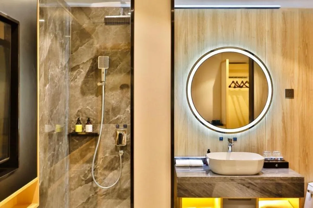 MIDI Hotel Guangdong Chaozhou Xiangqiao District Hanshan Teachers College