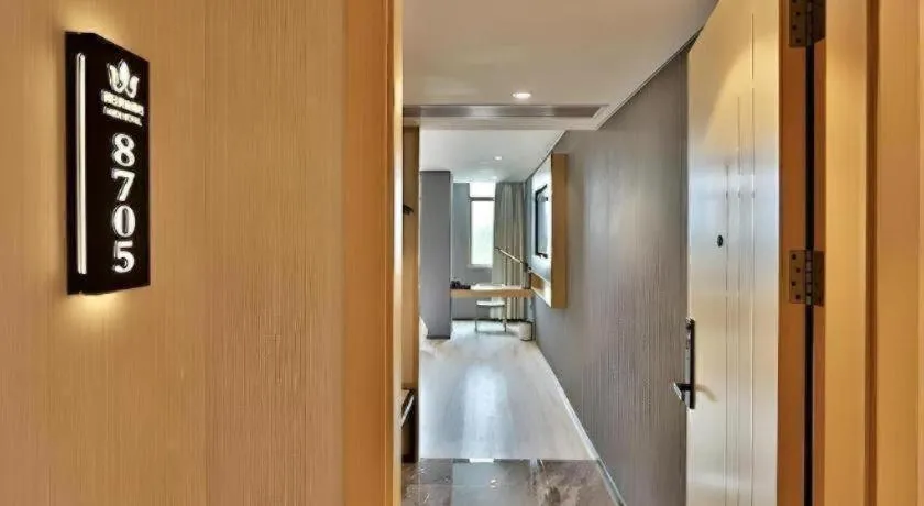 MIDI Hotel Guangdong Chaozhou Xiangqiao District Hanshan Teachers College