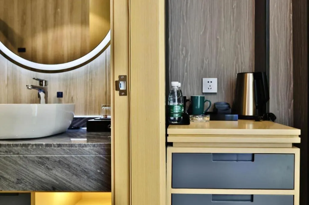 MIDI Hotel Guangdong Chaozhou Xiangqiao District Hanshan Teachers College