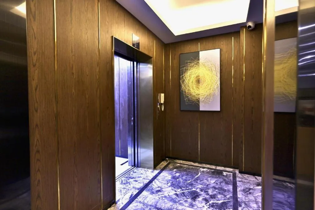 MIDI Hotel Guangdong Chaozhou Xiangqiao District Hanshan Teachers College