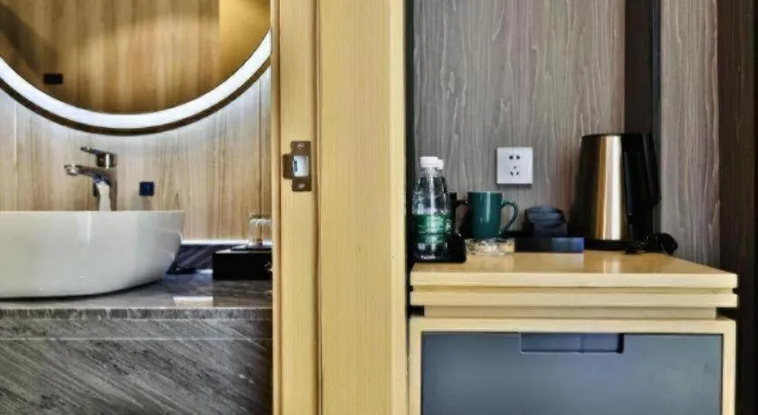 MIDI Hotel Guangdong Chaozhou Xiangqiao District Hanshan Teachers College