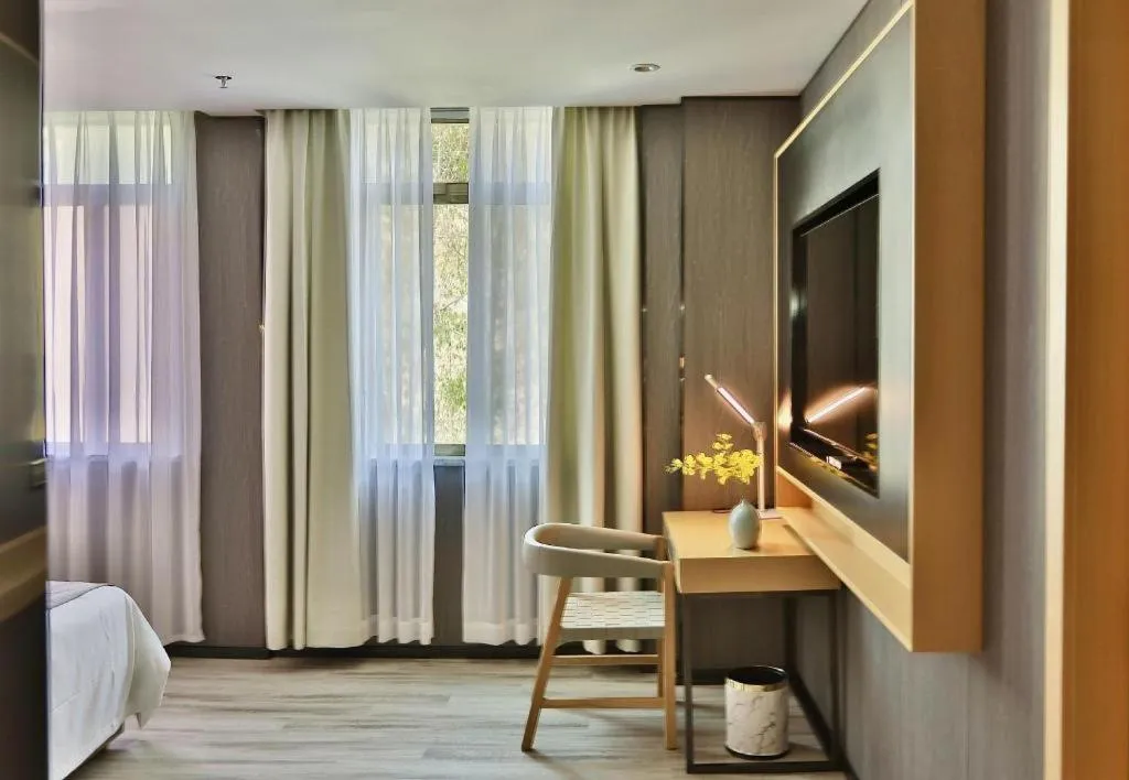 MIDI Hotel Guangdong Chaozhou Xiangqiao District Hanshan Teachers College