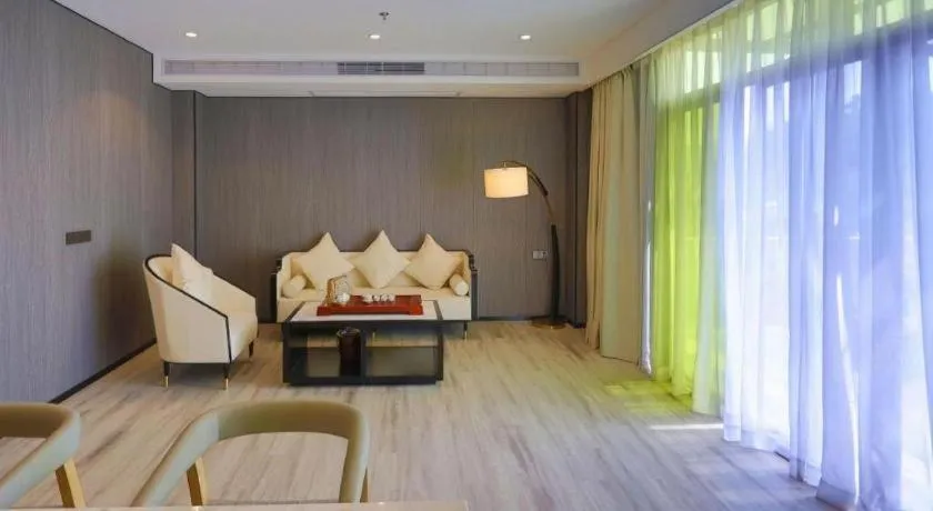MIDI Hotel Guangdong Chaozhou Xiangqiao District Hanshan Teachers College