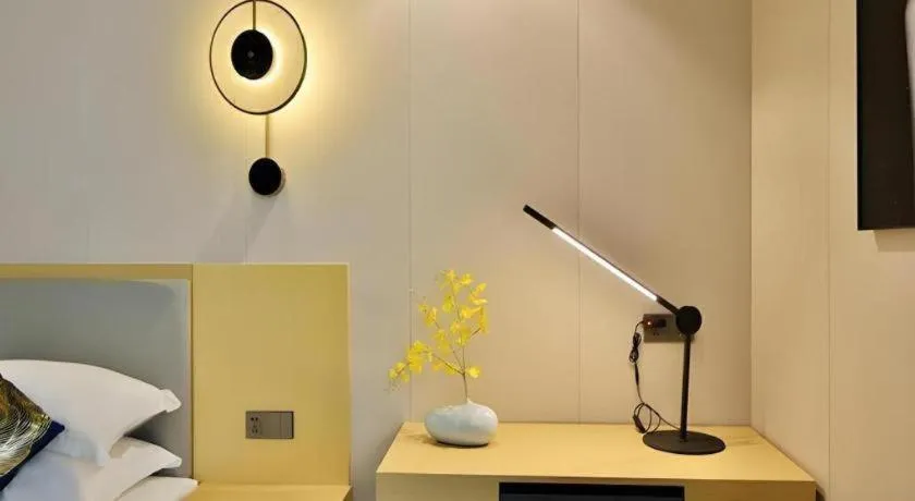 MIDI Hotel Guangdong Chaozhou Xiangqiao District Hanshan Teachers College