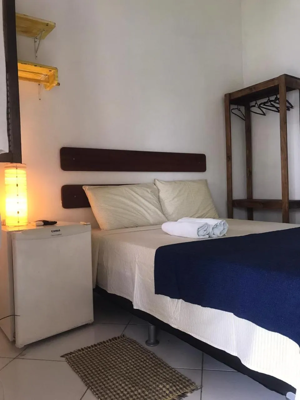 Photo of the whole room, Bed in Dorm Céu Azul