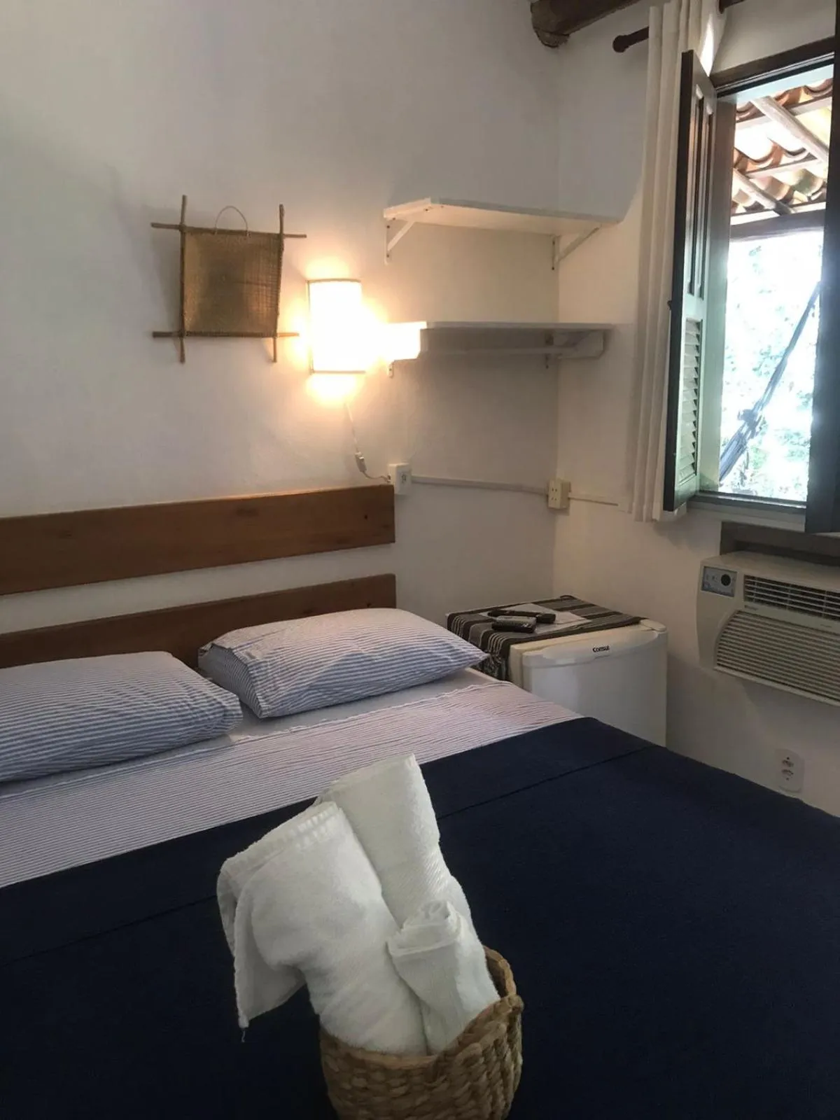 Bed in Dorm Céu Azul