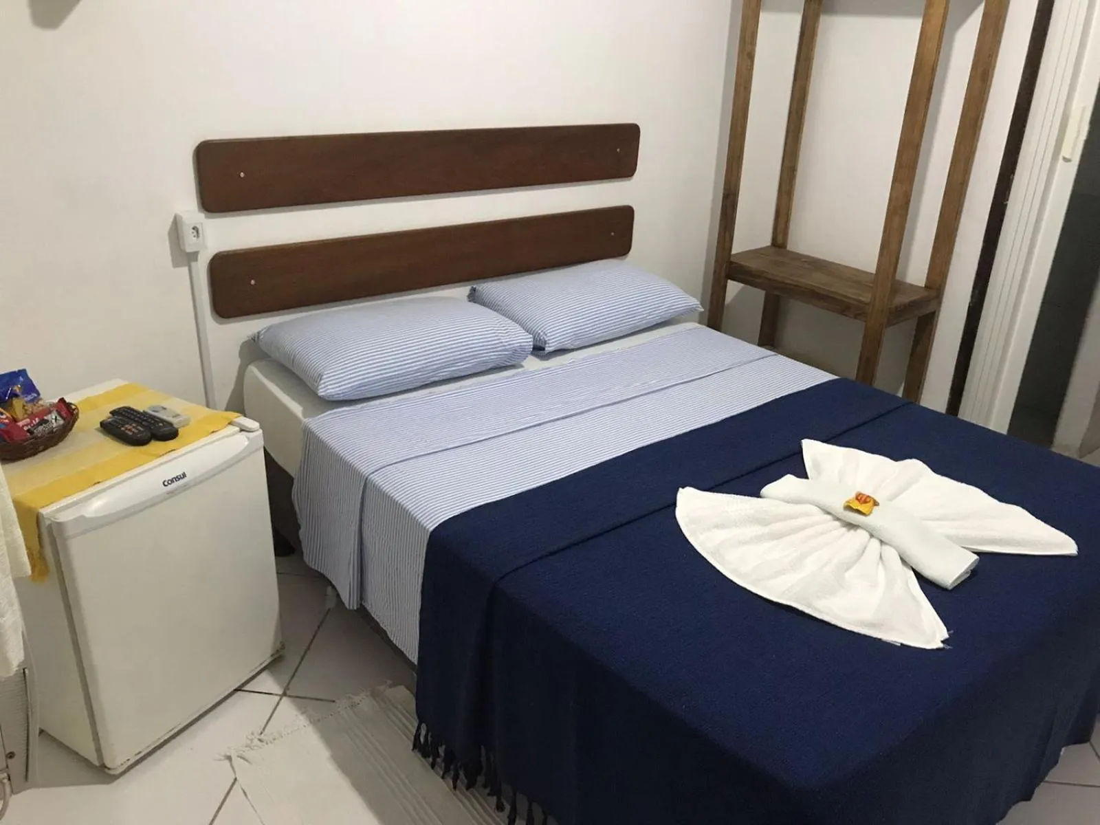 Bedroom, Bed in Dorm Céu Azul