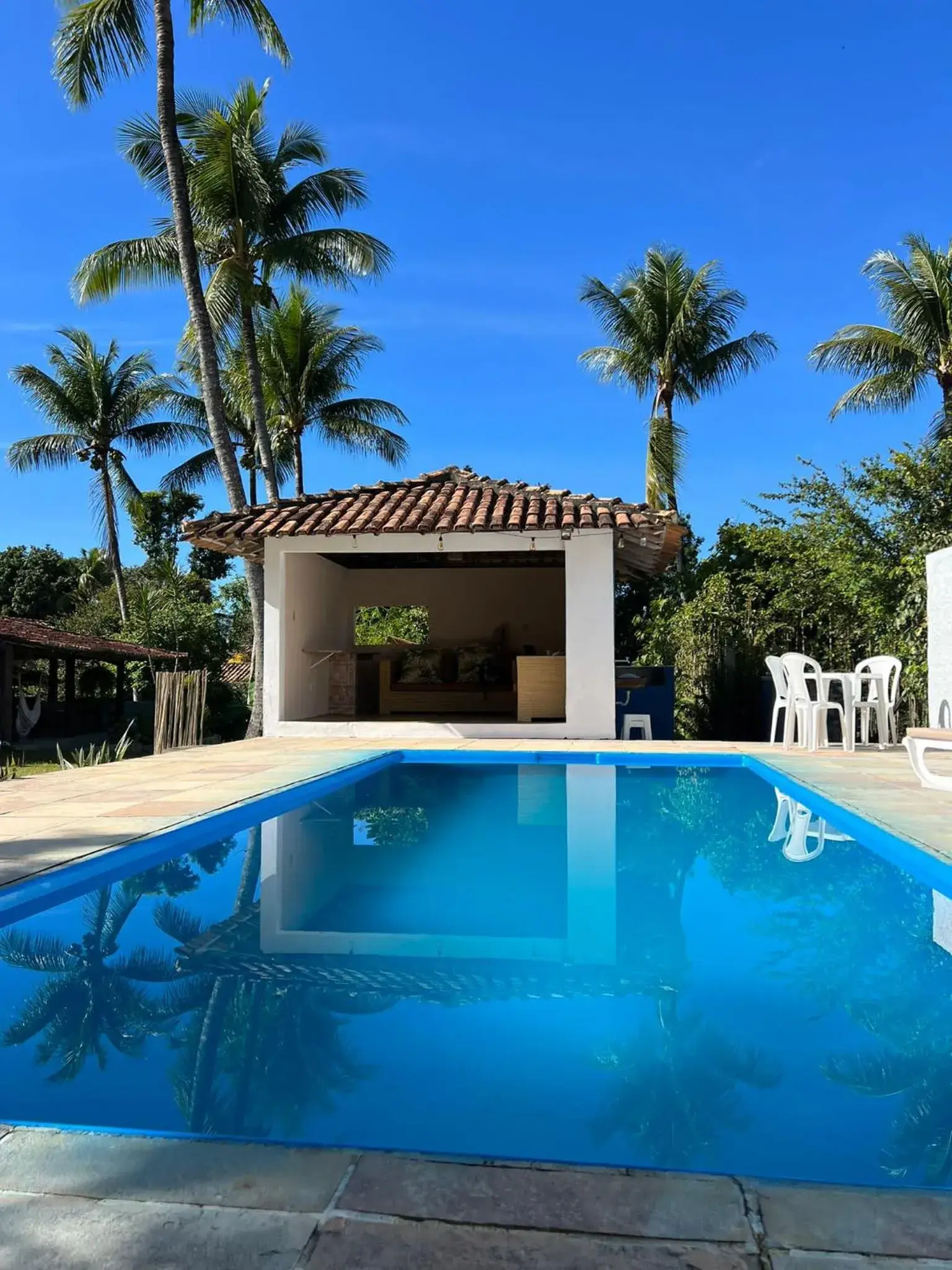 Dorm Céu Azul Dorm Céu Azul