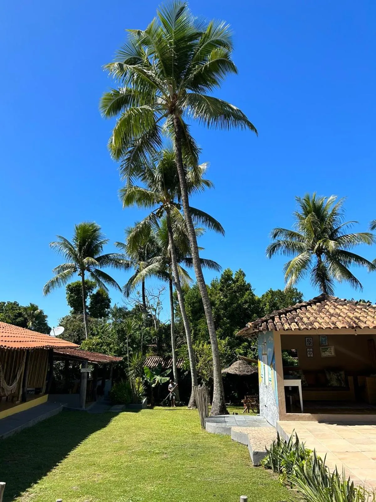 Property building in Dorm Céu Azul